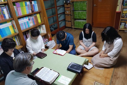 봄 대심방 11